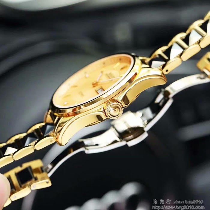 ROLEX勞力士 最新款式 勞力士日記系列 簡約版 原裝進口8205機械機芯 鎢鋼間精鋼錶帶 透視底蓋 男士腕表  wssb5044